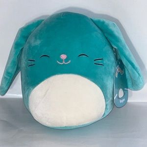Squishmallow Regan plush